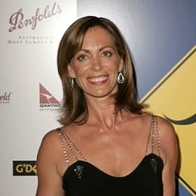 Kerry Armstrong
